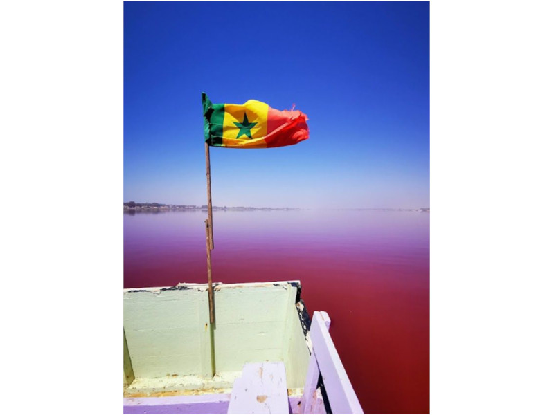 Réserve animalière de Bandia et Lac Rose